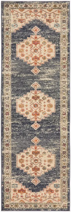 Legacy 855 Ecru Runner Rug by Rug Culture, a Contemporary Rugs for sale on Style Sourcebook