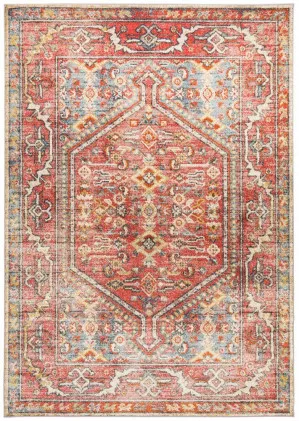 Legacy 856 Crimson Rug by Rug Culture, a Contemporary Rugs for sale on Style Sourcebook