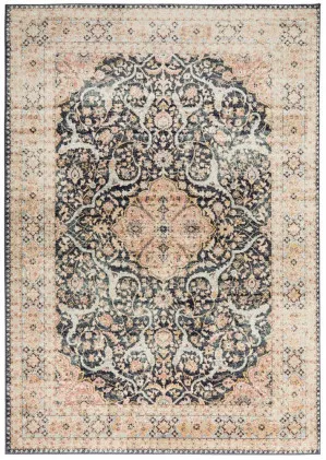 Legacy 858 Midnight Rug by Rug Culture, a Contemporary Rugs for sale on Style Sourcebook