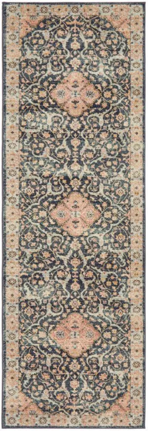 Legacy 858 Midnight Runner Rug by Rug Culture, a Contemporary Rugs for sale on Style Sourcebook