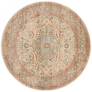 Legacy 861 Papyrus Round Rug by Rug Culture, a Contemporary Rugs for sale on Style Sourcebook