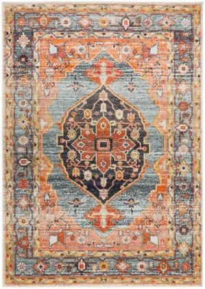 Legacy 862 Rust Rug by Rug Culture, a Contemporary Rugs for sale on Style Sourcebook