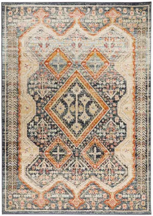 Legacy 863 Navy Rug by Rug Culture, a Contemporary Rugs for sale on Style Sourcebook