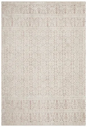 Levi 361 Peach Rug by Rug Culture, a Contemporary Rugs for sale on Style Sourcebook
