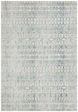 Levi 363 Blue Rug by Rug Culture, a Contemporary Rugs for sale on Style Sourcebook