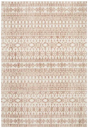 Levi 363 Peach Rug by Rug Culture, a Contemporary Rugs for sale on Style Sourcebook