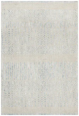 Levi 365 Blue Rug by Rug Culture, a Contemporary Rugs for sale on Style Sourcebook