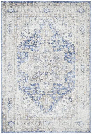 Mayfair Hugo Ocean Rug by Rug Culture, a Contemporary Rugs for sale on Style Sourcebook