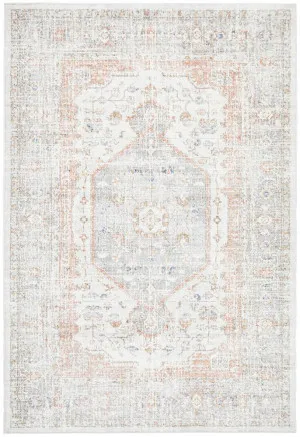 Mayfair Lorissa Silver Rug by Rug Culture, a Contemporary Rugs for sale on Style Sourcebook