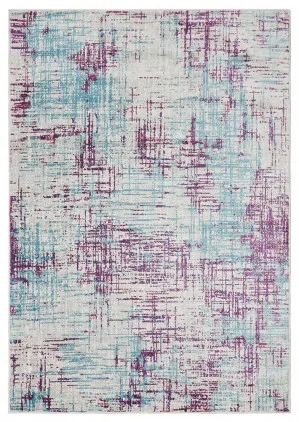 Metro 608 Multi Colour by Rug Culture, a Contemporary Rugs for sale on Style Sourcebook