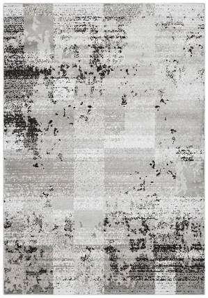 Metro 611 Charcoal by Rug Culture, a Contemporary Rugs for sale on Style Sourcebook