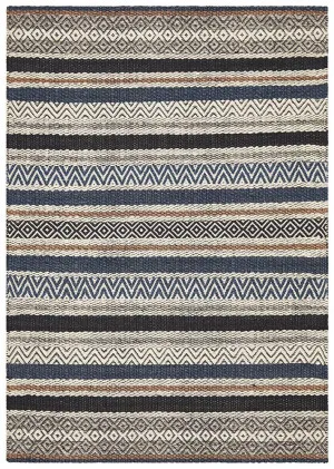 Miller 732 Denim by Rug Culture, a Contemporary Rugs for sale on Style Sourcebook