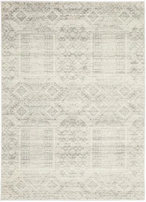 Mirage 351 Silver Rug by Rug Culture, a Contemporary Rugs for sale on Style Sourcebook