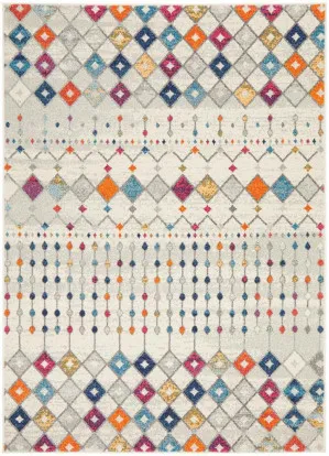 Mirage 356 Multi Rug by Rug Culture, a Contemporary Rugs for sale on Style Sourcebook