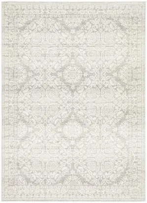 Mirage 358 Silver Rug by Rug Culture, a Contemporary Rugs for sale on Style Sourcebook