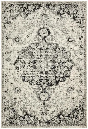 Museum 860 Charcoal by Rug Culture, a Contemporary Rugs for sale on Style Sourcebook