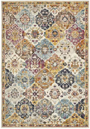 Museum 861 Rust Rug by Rug Culture, a Contemporary Rugs for sale on Style Sourcebook