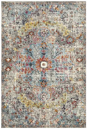 Museum 863 Multi by Rug Culture, a Contemporary Rugs for sale on Style Sourcebook