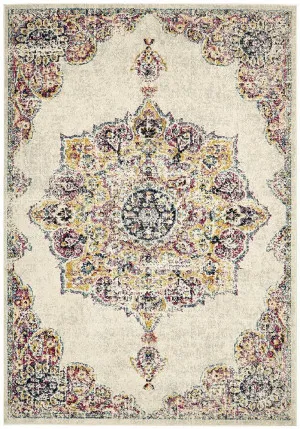 Museum 864 Bone by Rug Culture, a Contemporary Rugs for sale on Style Sourcebook