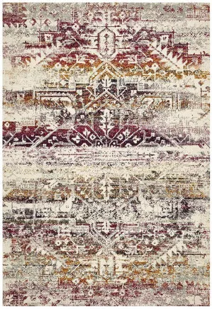 Museum 865 Fuchsia by Rug Culture, a Contemporary Rugs for sale on Style Sourcebook