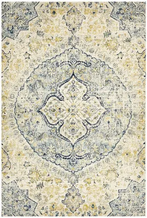 Museum 867 Sky by Rug Culture, a Contemporary Rugs for sale on Style Sourcebook
