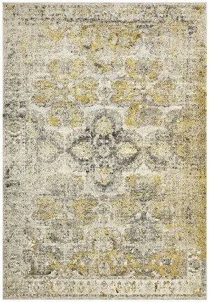 Museum 868 Silver by Rug Culture, a Contemporary Rugs for sale on Style Sourcebook