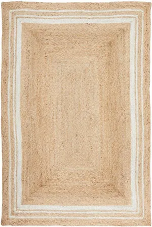 Noosa 111 Natural Rug by Rug Culture, a Contemporary Rugs for sale on Style Sourcebook