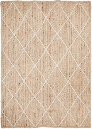 Noosa 222 Natural Rug by Rug Culture, a Contemporary Rugs for sale on Style Sourcebook