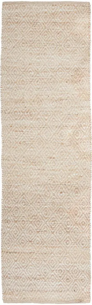 Noosa 444 Natural Runner Rug by Rug Culture, a Contemporary Rugs for sale on Style Sourcebook