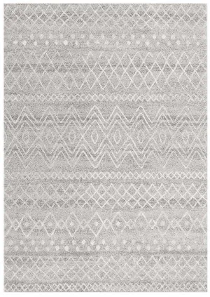 Oasis 453 Grey by Rug Culture, a Contemporary Rugs for sale on Style Sourcebook