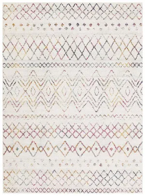Oasis 453 Multi Colour by Rug Culture, a Contemporary Rugs for sale on Style Sourcebook