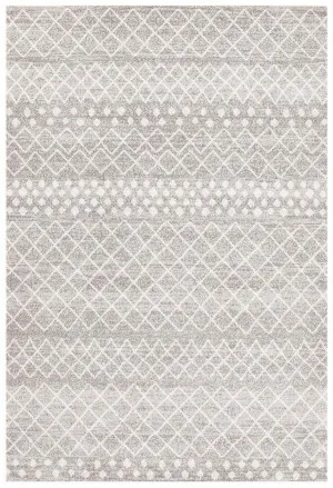 Oasis 454 Silver Rug by Rug Culture, a Contemporary Rugs for sale on Style Sourcebook