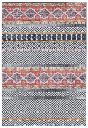 Oasis 455 Multi Colour by Rug Culture, a Contemporary Rugs for sale on Style Sourcebook