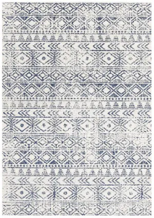 Oasis 456 Blue by Rug Culture, a Contemporary Rugs for sale on Style Sourcebook