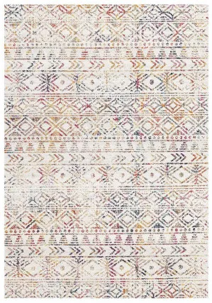 Oasis 456 Multi Colour by Rug Culture, a Contemporary Rugs for sale on Style Sourcebook