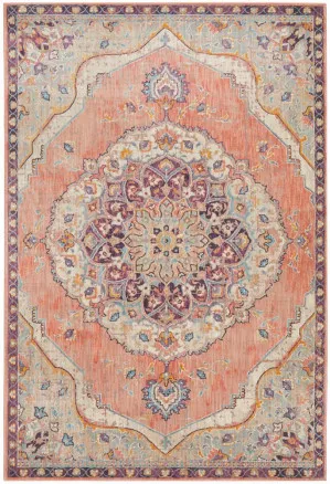 Odyssey 120 Terracotta by Rug Culture, a Contemporary Rugs for sale on Style Sourcebook