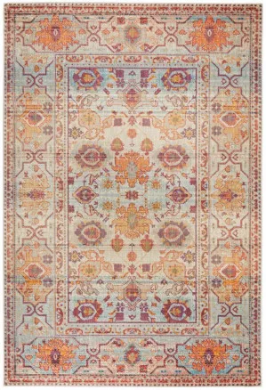 Odyssey 130 Multi by Rug Culture, a Contemporary Rugs for sale on Style Sourcebook