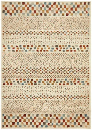 Oxford 431 Bone Rug by Rug Culture, a Contemporary Rugs for sale on Style Sourcebook