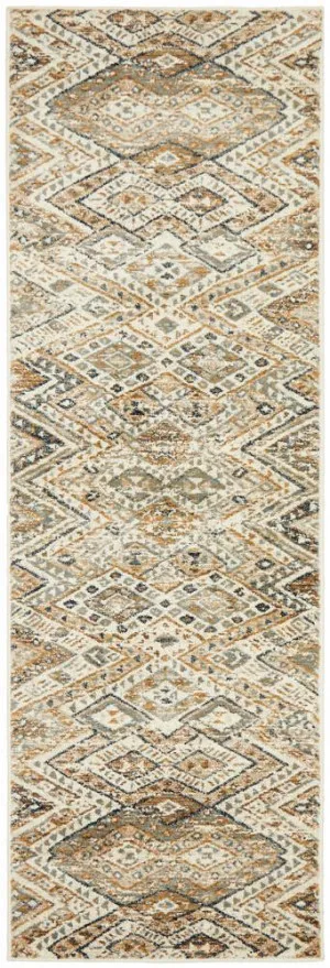Oxford 433 Bone Runner Rug by Rug Culture, a Contemporary Rugs for sale on Style Sourcebook