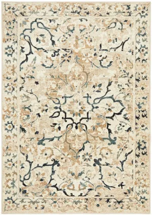 Oxford 436 Bone Rug by Rug Culture, a Contemporary Rugs for sale on Style Sourcebook
