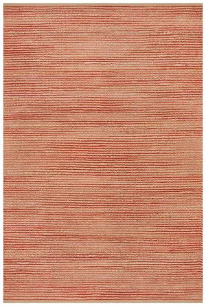 Parade 444 Coral Rug by Rug Culture, a Contemporary Rugs for sale on Style Sourcebook