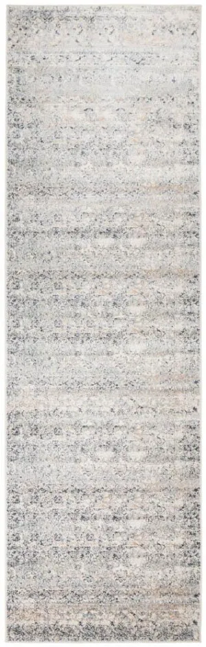 Providence 833 Blue Runner by Rug Culture, a Contemporary Rugs for sale on Style Sourcebook
