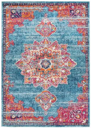 Radiance 433 Marine Rug by Rug Culture, a Contemporary Rugs for sale on Style Sourcebook