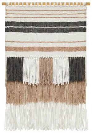 435 Nude Wall Hanging by Rug Culture, a Wall Hangings & Decor for sale on Style Sourcebook