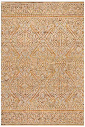 Relic 120 Rust Rug by Rug Culture, a Contemporary Rugs for sale on Style Sourcebook