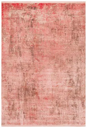 Reflections 101 Coral Rug by Rug Culture, a Contemporary Rugs for sale on Style Sourcebook