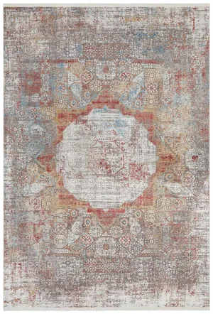 Reflections 103 Terracotta Rug by Rug Culture, a Contemporary Rugs for sale on Style Sourcebook