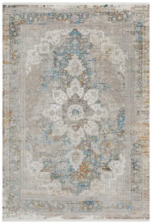 Reflections 104 Blue Rug by Rug Culture, a Contemporary Rugs for sale on Style Sourcebook