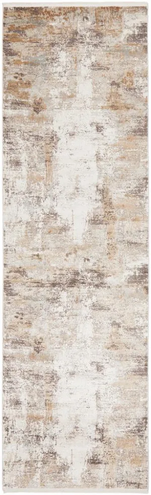 Reflections 105 Natural Runner Rug by Rug Culture, a Contemporary Rugs for sale on Style Sourcebook