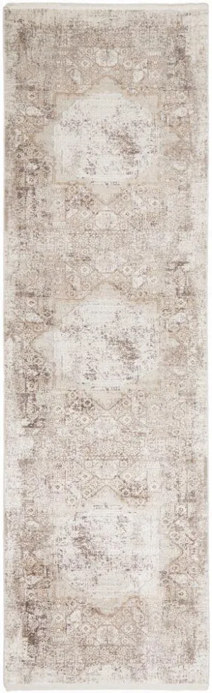 Reflections 110 Stone Runner Rug by Rug Culture, a Contemporary Rugs for sale on Style Sourcebook